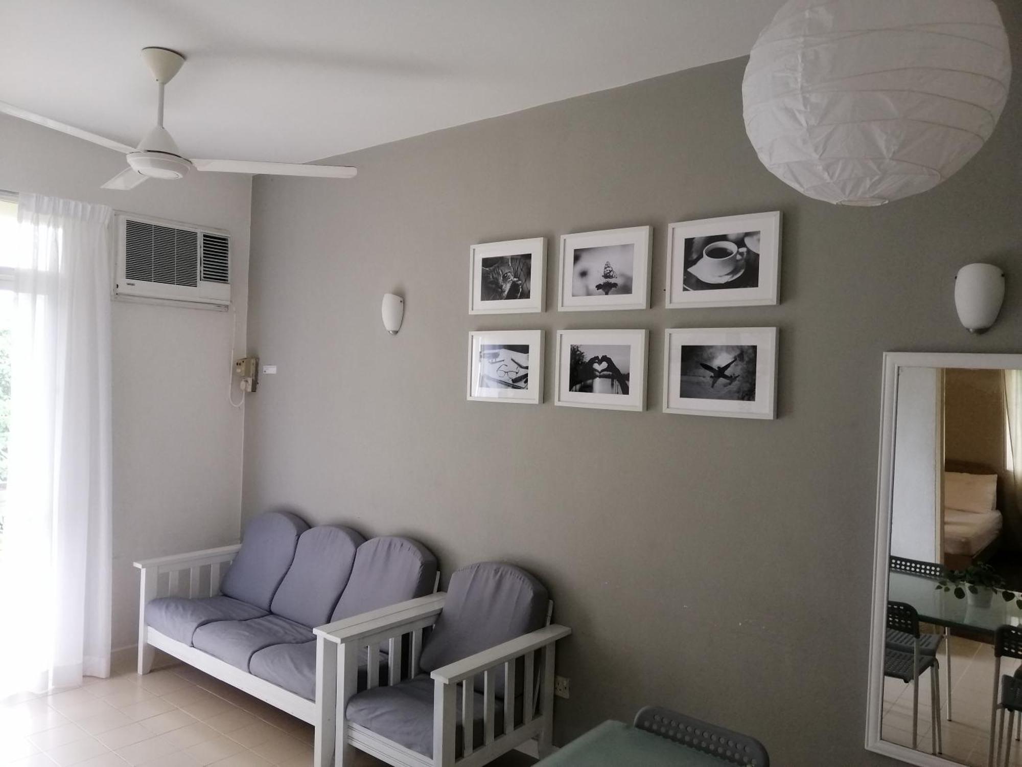 My Cozy Nest - Near Beach Batu Ferringhi Kültér fotó